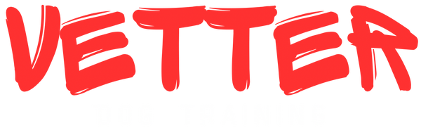 Vetter Dog Training logo